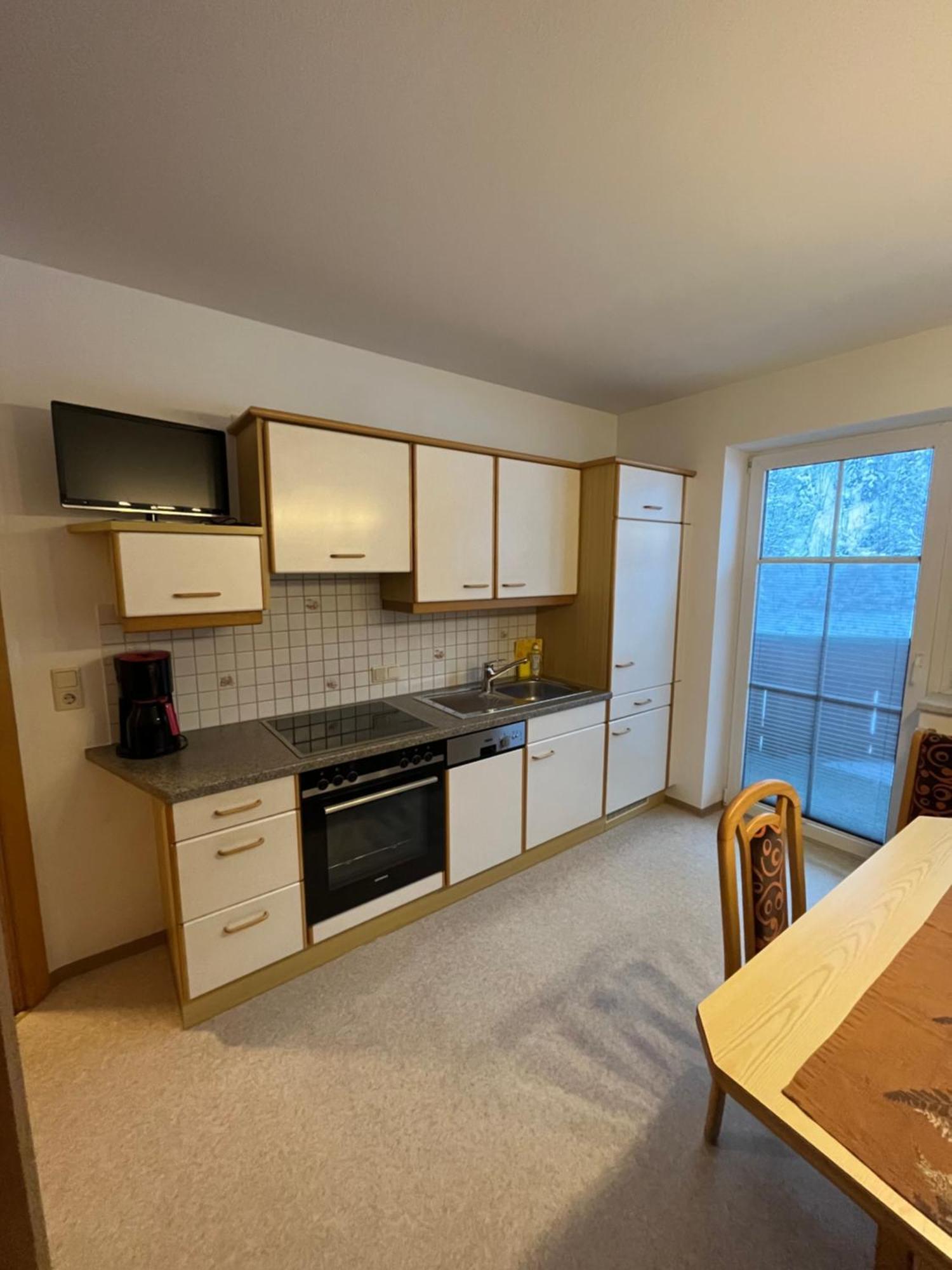 Appartement Riepler Wagrain Exteriör bild
