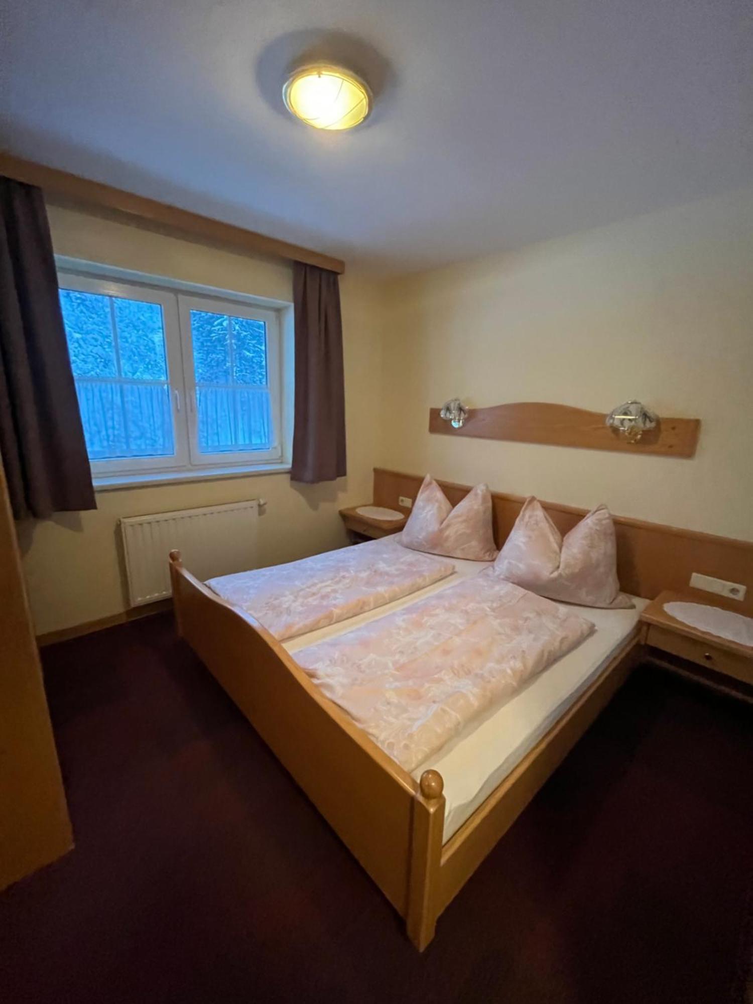 Appartement Riepler Wagrain Exteriör bild