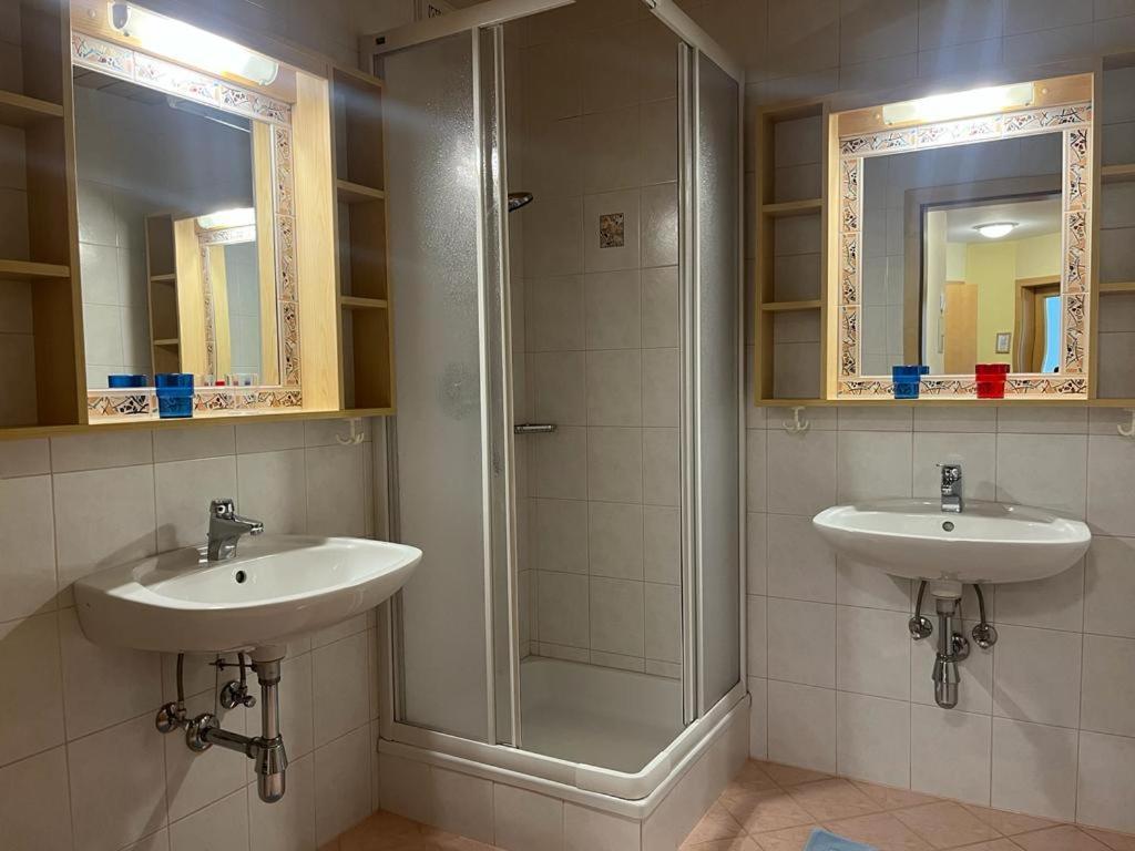 Appartement Riepler Wagrain Exteriör bild