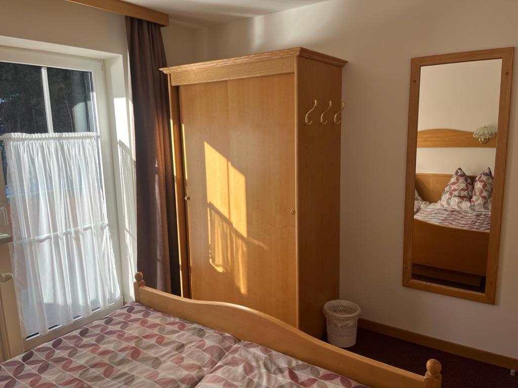 Appartement Riepler Wagrain Exteriör bild