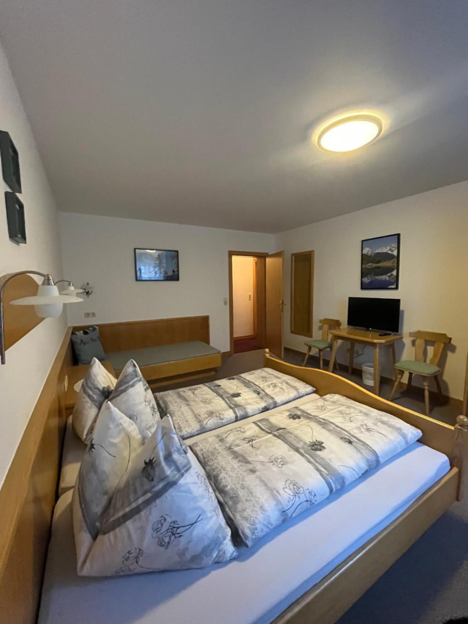 Appartement Riepler Wagrain Exteriör bild